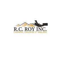R.C. Roy Inc. logo - Similar company to Gabion Express Inc.