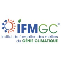 IFMGC logo - Similar company to Easyinox