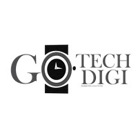 Gotech Digi logo - Similar company to Diamondiary