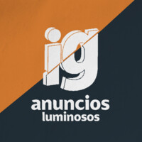 ig Anuncios luminosos logo - Similar company to Ig Anuncios Luminosos
