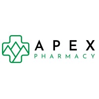Apex Pharmacy Ltd logo - Similar company to Mederis.Com