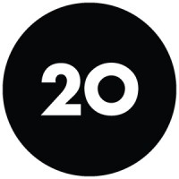 Studio 20 Design - Industrial Design logo - Similar company to Noknok Studio