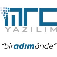 MRC YAZILIM logo - Similar company to Opyon Software And Information Technologies