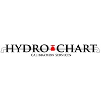 Hydro-Chart logo - Similar company to Precision Fitting & Gauge Co
