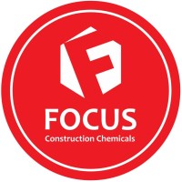 Focus Construction Chemicals logo - Similar company to Multi Resin Industries