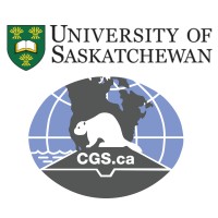 USASK CGS Student Chapter logo - Similar company to Canadian Geotechnical Society - National Capital Region