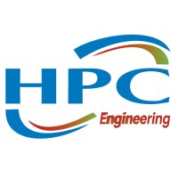HPC Engineering Pvt Ltd. logo - Similar company to Master Mind Coaching For Engineers