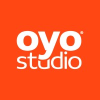 OYO Studio - The Brand & Design Agency logo - Similar company to So Swell Studio | Brisbane Brand & Web Design