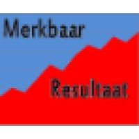 Merkbaar Resultaat