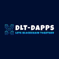 dlt-dapps logo - Similar company to Sukrainfotek
