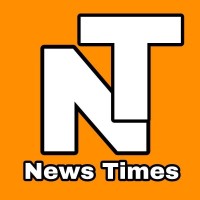 NEWS TIMES LIVE logo - Similar company to Nuzr