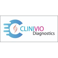 Clinivio Diagnostics logo - Similar company to Aadya Labs ( A Unit Of Legit Healthcare Services India Private Limited )