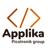 Applika logo - Similar company to Picotronik S.R.L.
