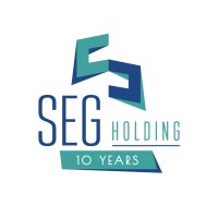 SEG Holding logo - Similar company to Edmholding