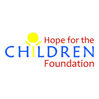 Hope for the Children Foundation logo - Similar company to Aadhar Sanstha