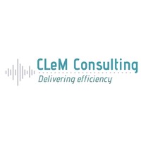 CLeM Consulting logo - Similar company to Yugen S.R.L.