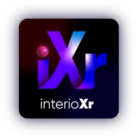 InterioXr Labs logo - Similar company to Zopnote