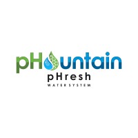pHountain Water Filtration logo - Similar company to Phountain Health