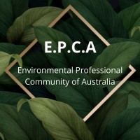 E.P.C.A - Environmental Professional Community of Australia logo - Similar company to Psk Environmental