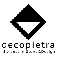 DECOPIETRA logo - Similar company to Arionova