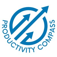 Productivity Compass logo - Similar company to Msarak