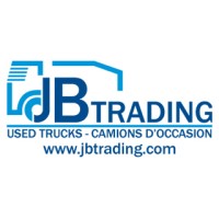 JB Trading B.V. logo - Similar company to Mr. Key