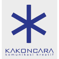 PT Kakoncara Komunikasi Kreatif logo - Similar company to Nestudio