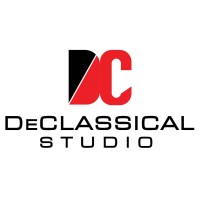 Declassical Studio logo - Similar company to Studio Styles