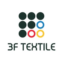 3F TEXTILE logo - Similar company to Boneqa
