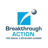 Breakthrough ACTION logo - Similar company to Akimbo