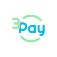 3Pay logo - Similar company to Payelo