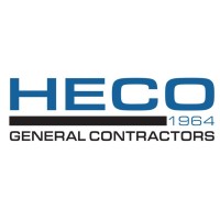 HECO logo - Similar company to Heco Engineers