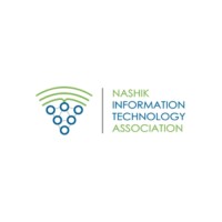 NITA Nashik Information Technology Association logo - Similar company to Lumiverse Solutions