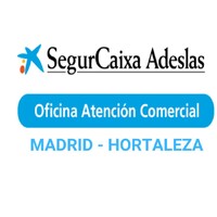 Adeslas_OAC_Hortaleza logo - Similar company to Mayores Vida