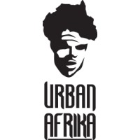 Urban Afrika Media logo - Similar company to Techbytes Africa