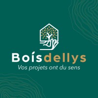 BOISDELLYS logo - Similar company to 2Acb Architectes