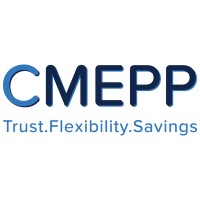 CMEPP logo - Similar company to Rotec