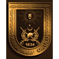 Turkish Military Academy logo - Similar company to Taurus International Trade