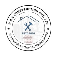 RAS Construction Pvt. Ltd. logo - Similar company to Deep Green Developments