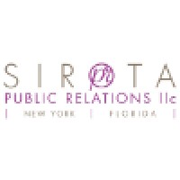 Sirota Public Relations, Llc