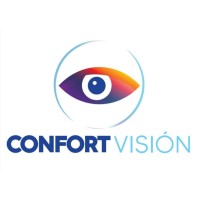 CONFORT VISIÓN TU ÓPTICA logo - Similar company to Optica Monako