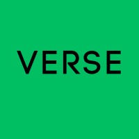 Verse logo - Similar company to Bound Studios