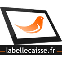 LA BELLE CAISSE - Caisse enregistreuse informatisée logo - Similar company to Dpf Informatique