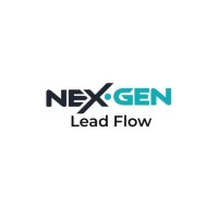 NexGenLeadflow logo - Similar company to Trusted Human Capital