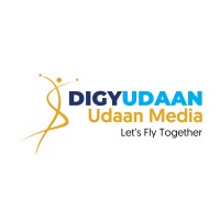 Digy Udaan Media logo - Similar company to Adsversify Marketing Pvt. Ltd.