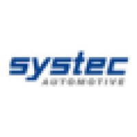 systec Automotive GmbH logo - Similar company to Systec
