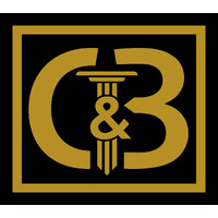 C&B Hukuk ve Danışmanlık logo - Similar company to Aya Hukuk Bürosu