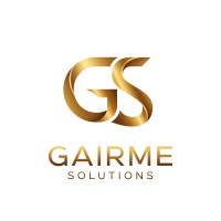 Gairme Solutions logo - Similar company to Cygnet System Privatelimited