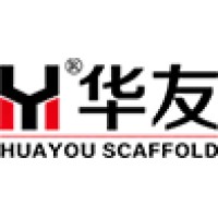 Tianjin Huayou Scaffolding Co., Ltd. logo - Similar company to Superdecor Murcia