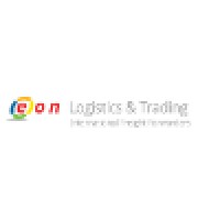 EON Logistics & Trading Ltd logo - Similar company to Eon Logics